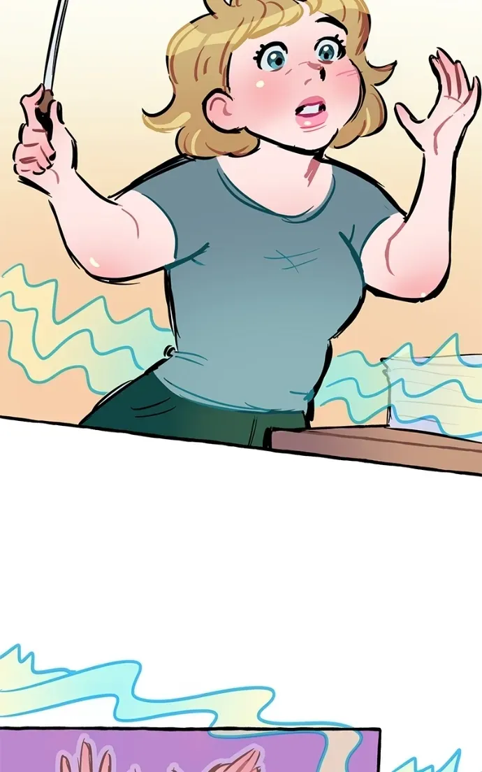 Brass & Sass Chapter 14 page 31 - 
