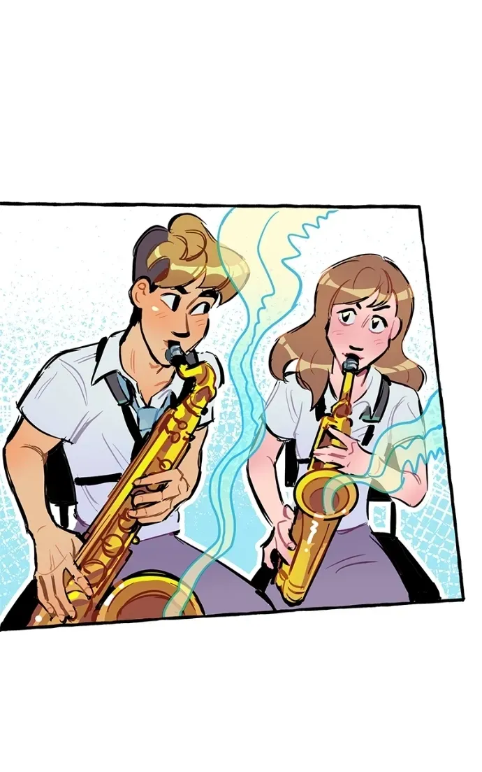 Brass & Sass Chapter 14 page 34 - 