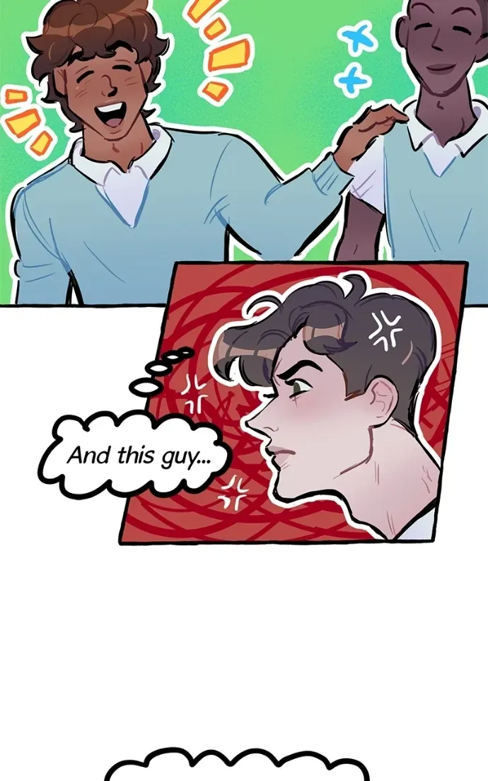 Brass & Sass Chapter 14 page 36 - 