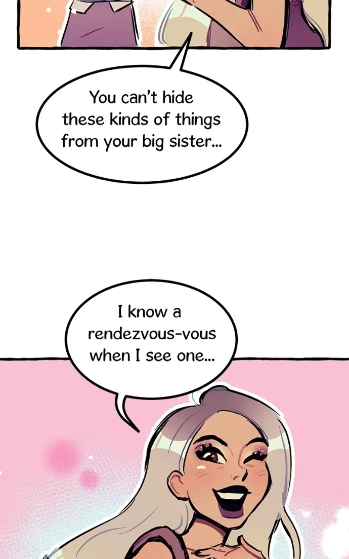 Brass & Sass Chapter 14 page 5 - 