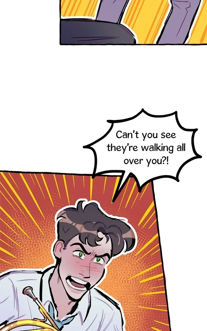 Brass & Sass Chapter 14 page 41 - 