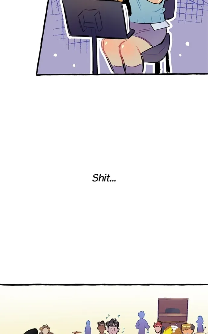 Brass & Sass Chapter 14 page 45 - 
