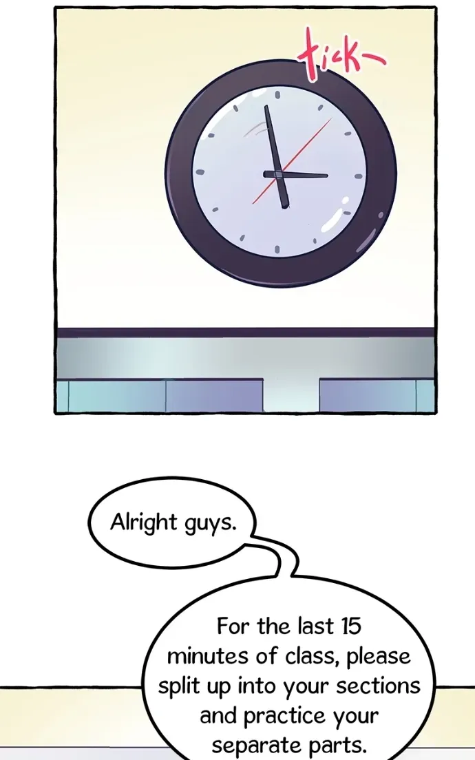 Brass & Sass Chapter 15 page 12 - 