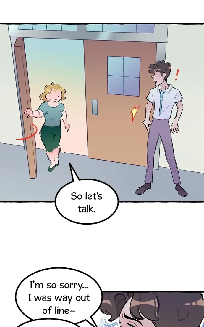 Brass & Sass Chapter 15 page 15 - 