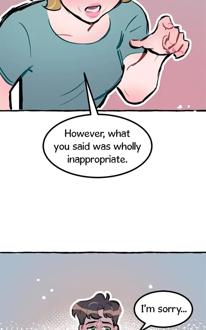 Brass & Sass Chapter 15 page 17 - 