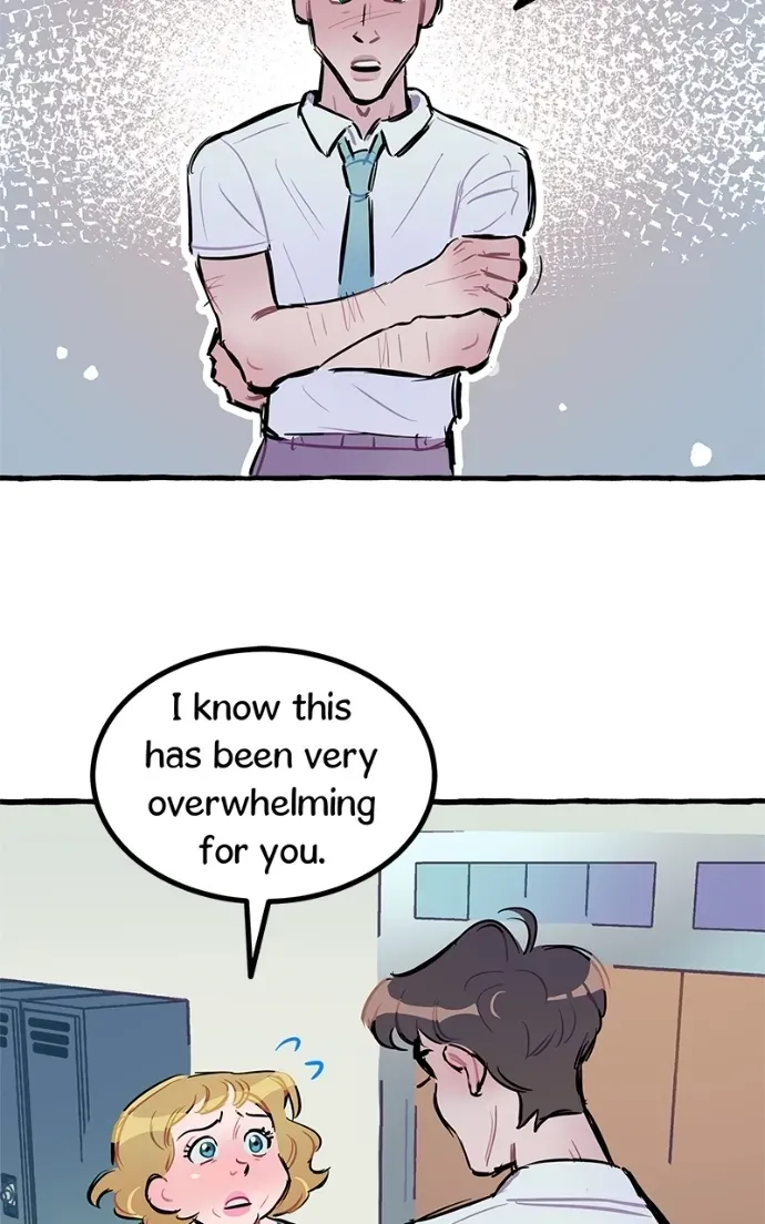 Brass & Sass Chapter 15 page 18 - 