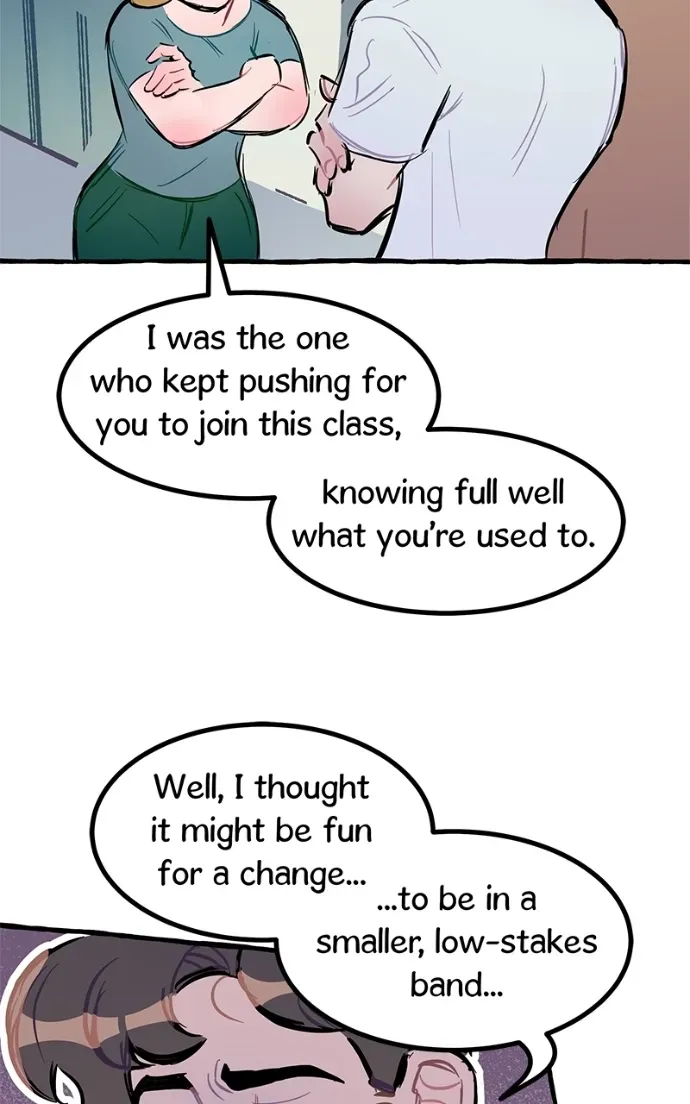 Brass & Sass Chapter 15 page 19 - 