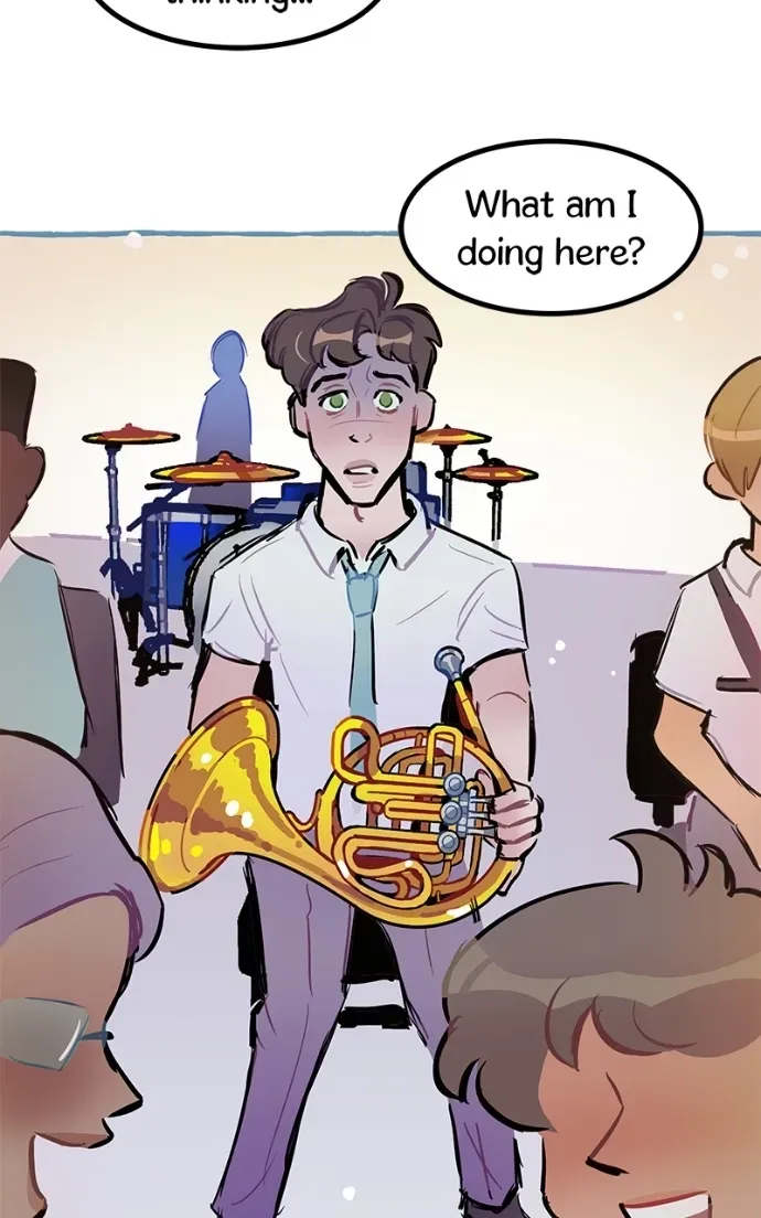 Brass & Sass Chapter 15 page 22 - 