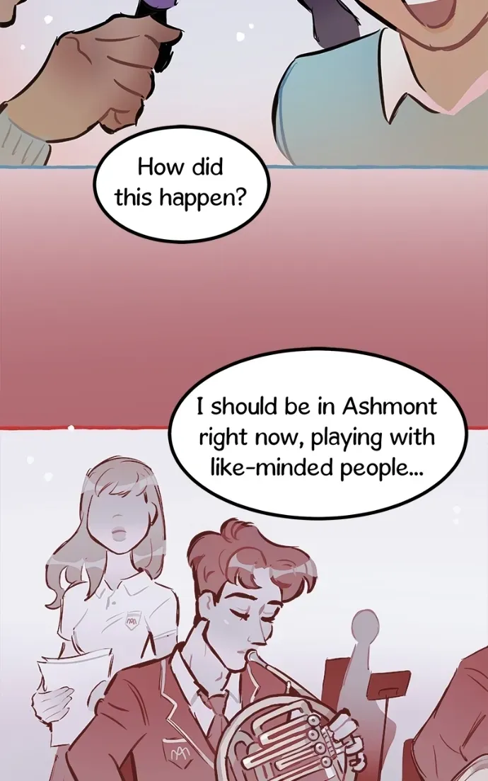 Brass & Sass Chapter 15 page 23 - 