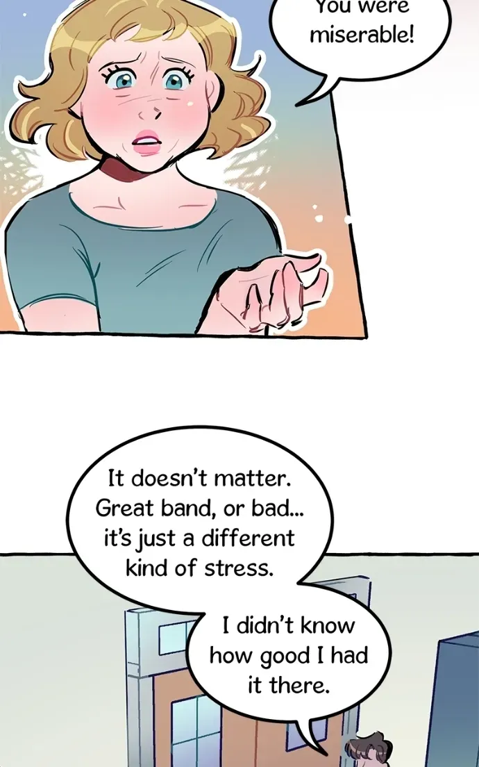 Brass & Sass Chapter 15 page 25 - 