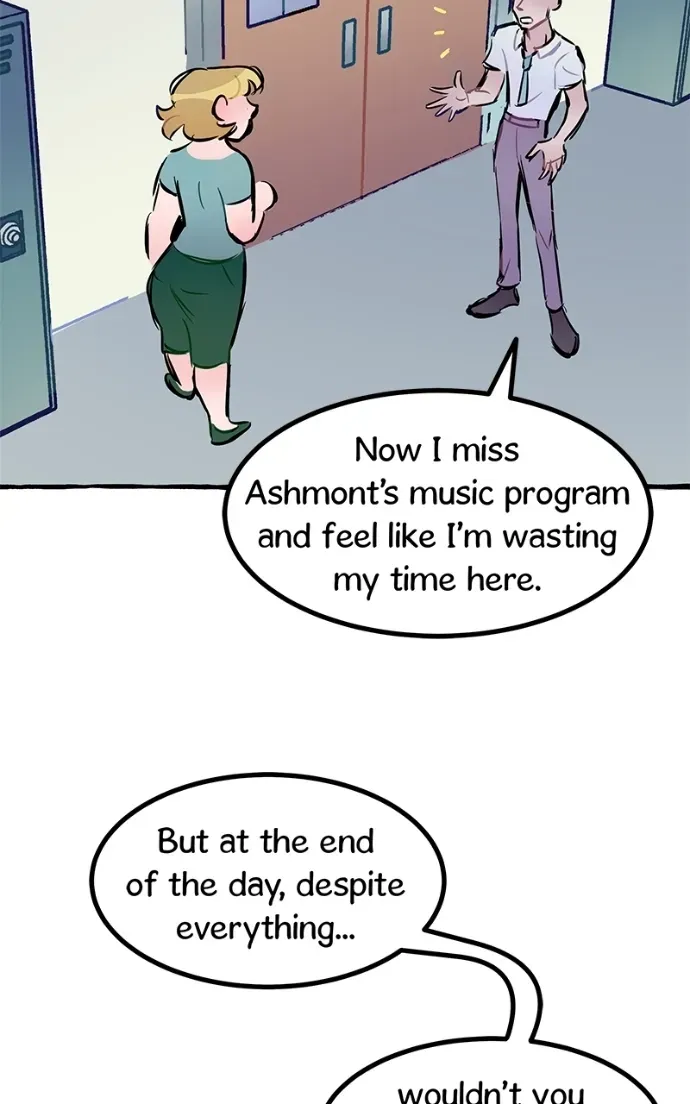 Brass & Sass Chapter 15 page 26 - 