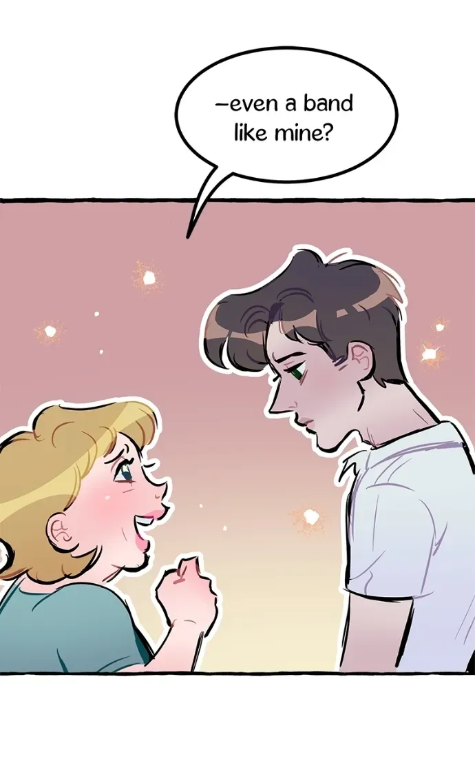 Brass & Sass Chapter 15 page 28 - 
