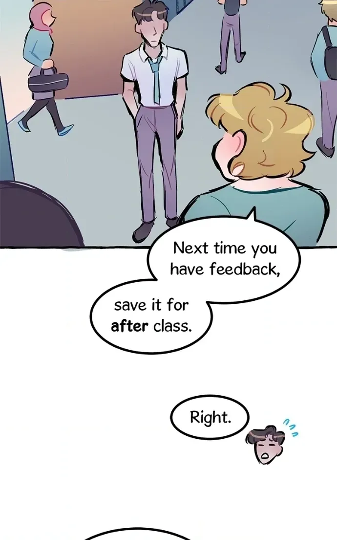 Brass & Sass Chapter 15 page 30 - 
