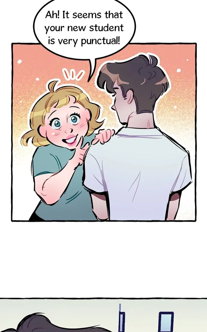 Brass & Sass Chapter 15 page 31 - 