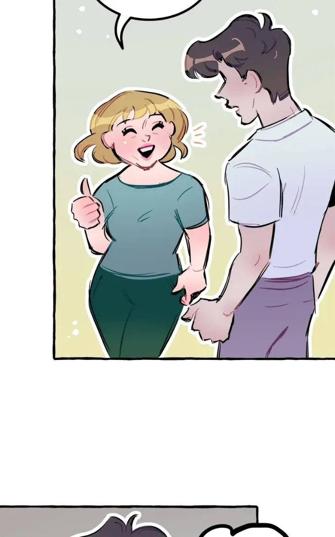 Brass & Sass Chapter 15 page 33 - 