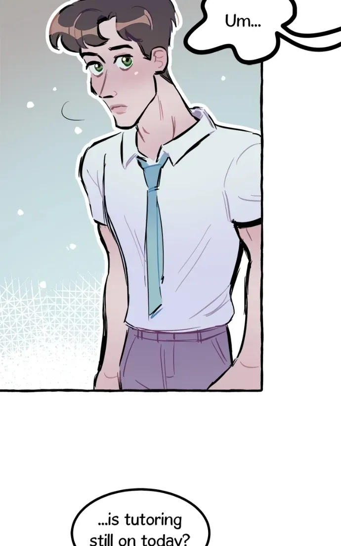 Brass & Sass Chapter 15 page 34 - 