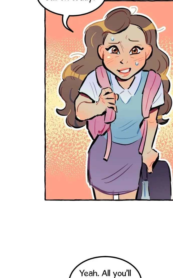 Brass & Sass Chapter 15 page 35 - 