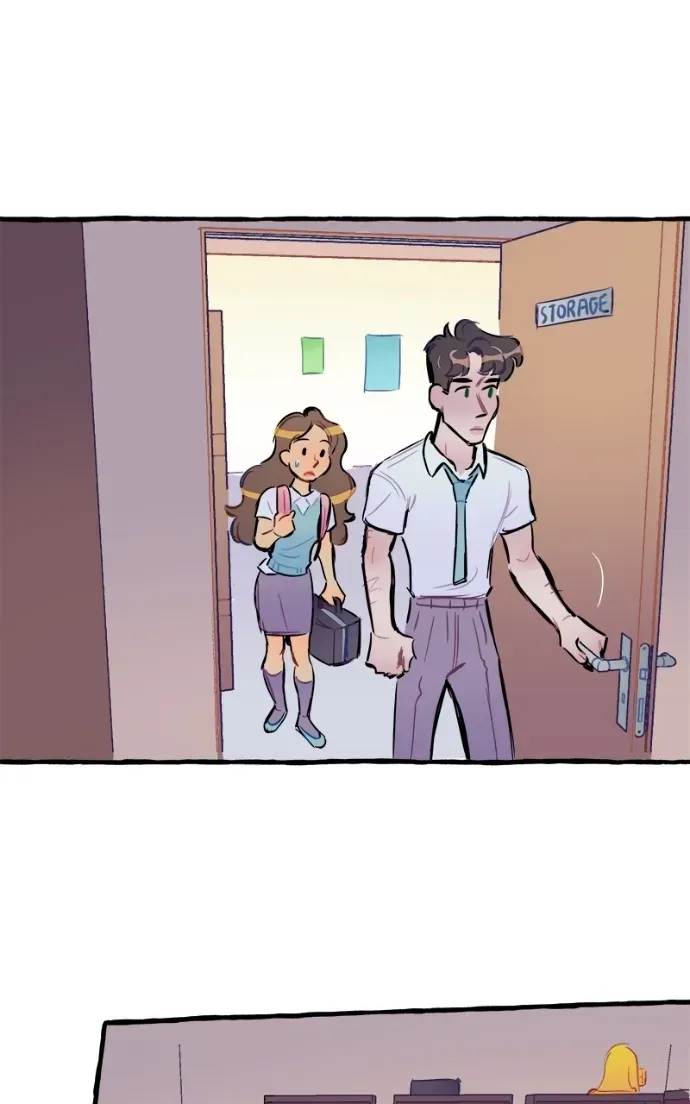 Brass & Sass Chapter 15 page 37 - 
