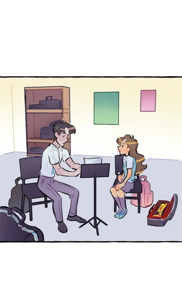 Brass & Sass Chapter 15 page 39 - 
