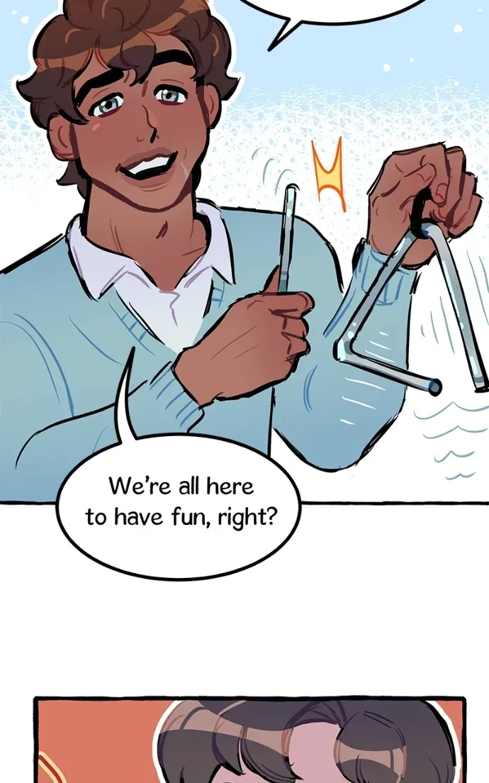Brass & Sass Chapter 15 page 5 - 