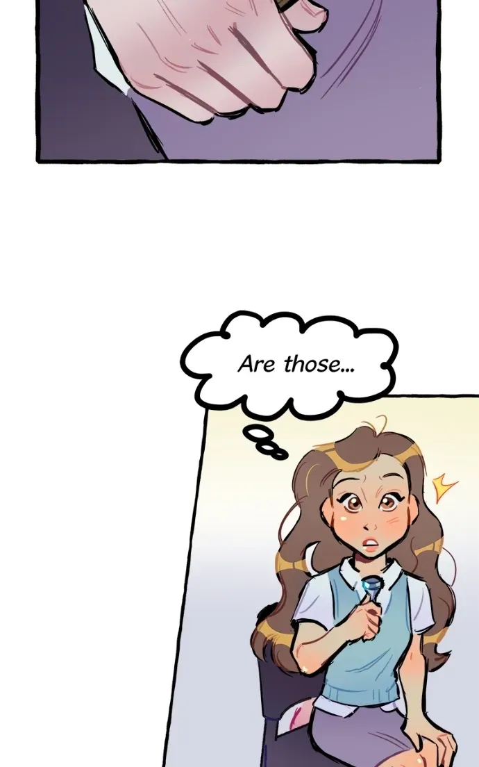 Brass & Sass Chapter 15 page 41 - 