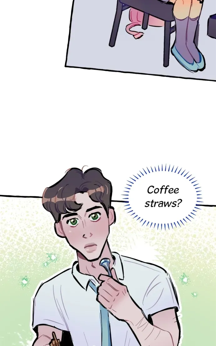 Brass & Sass Chapter 15 page 42 - 