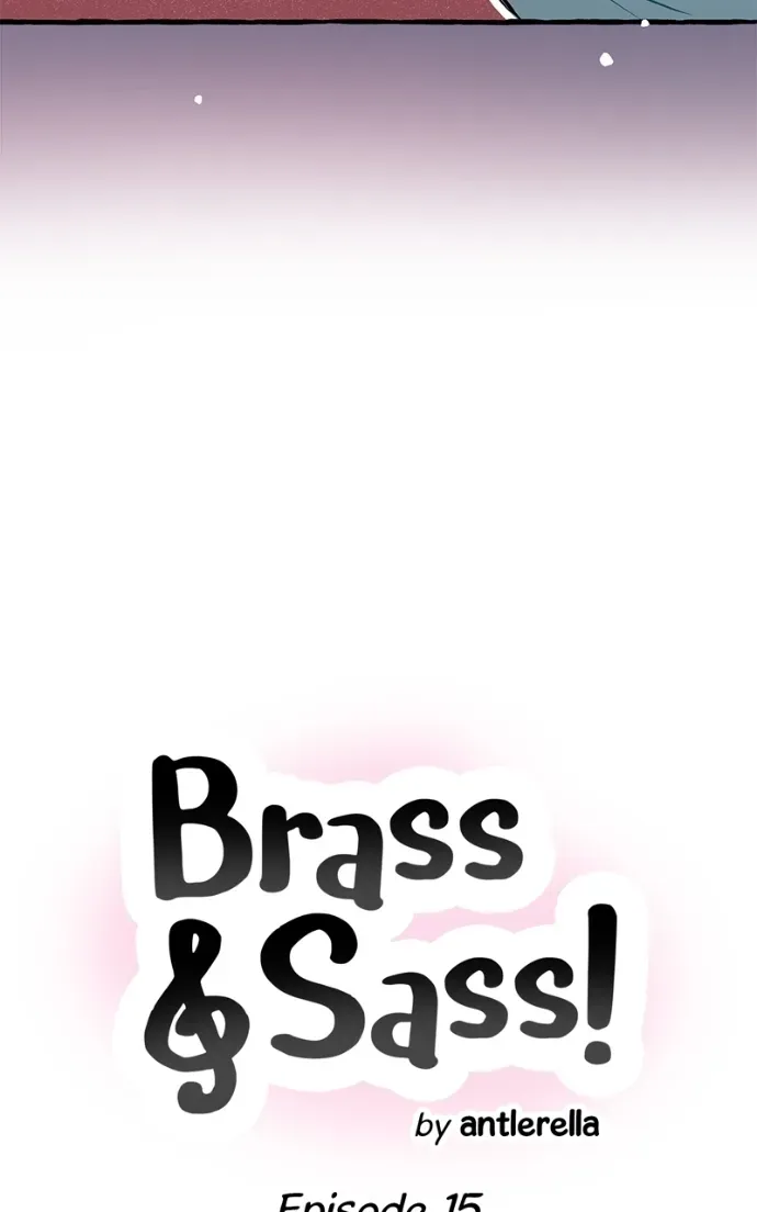 Brass & Sass Chapter 15 page 9 - 