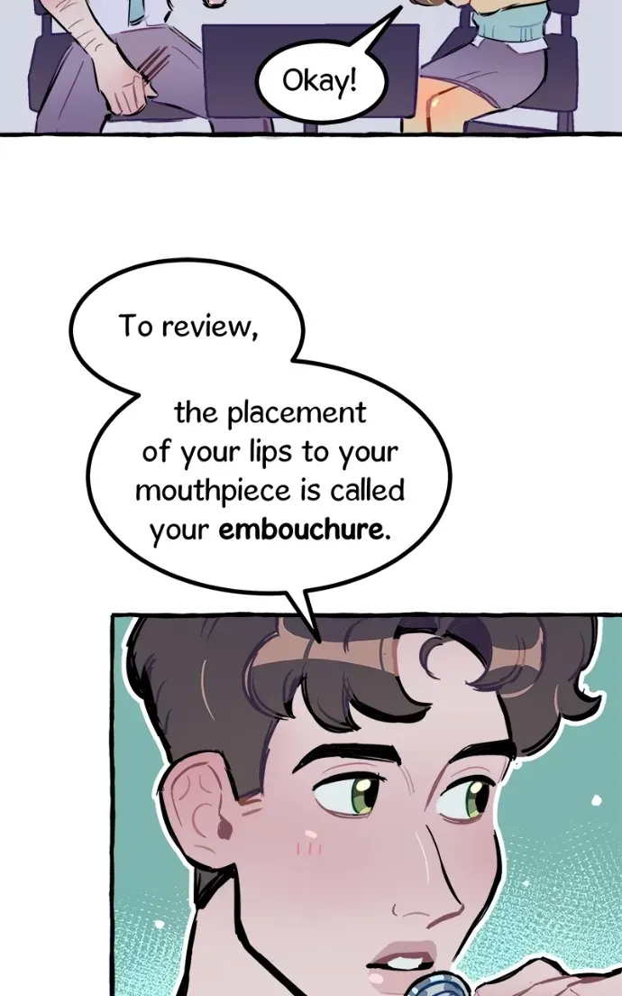 Brass & Sass Chapter 16 page 13 - 