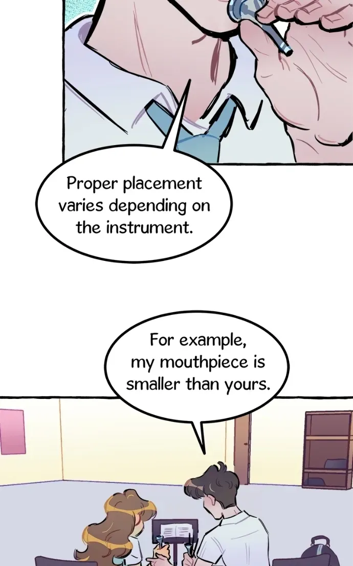 Brass & Sass Chapter 16 page 14 - 