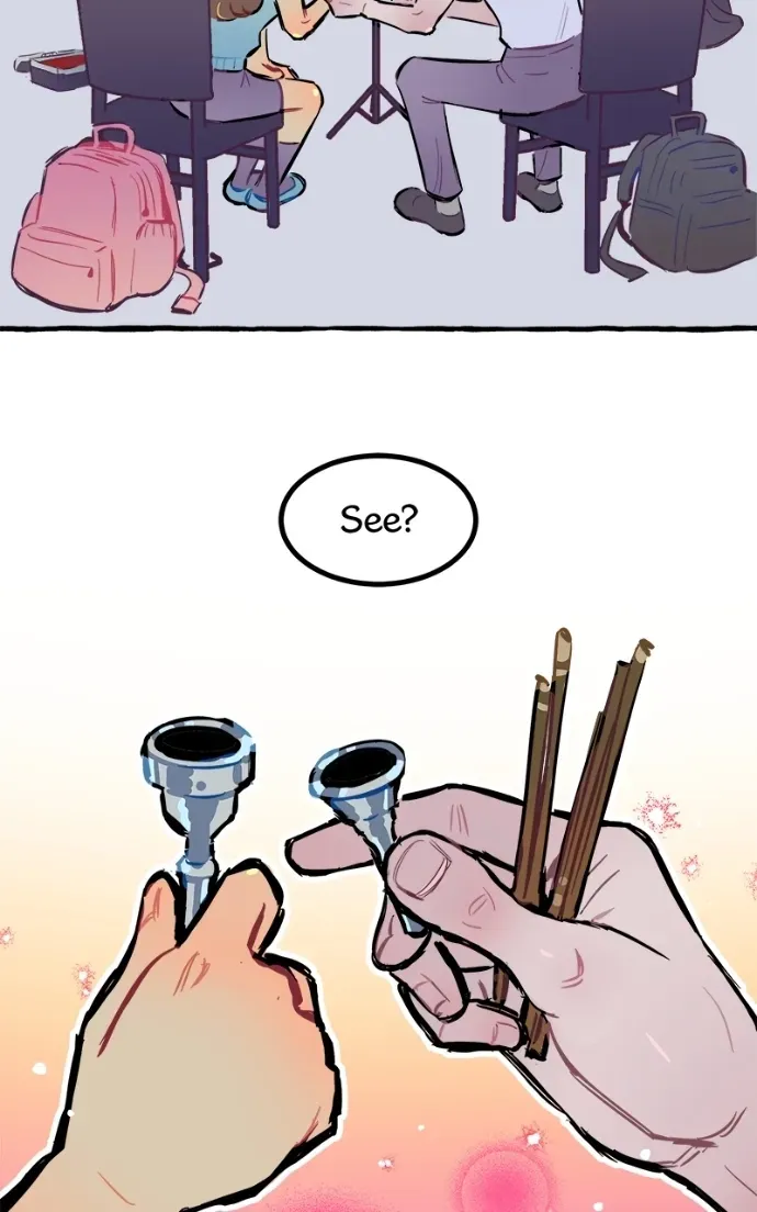Brass & Sass Chapter 16 page 15 - 