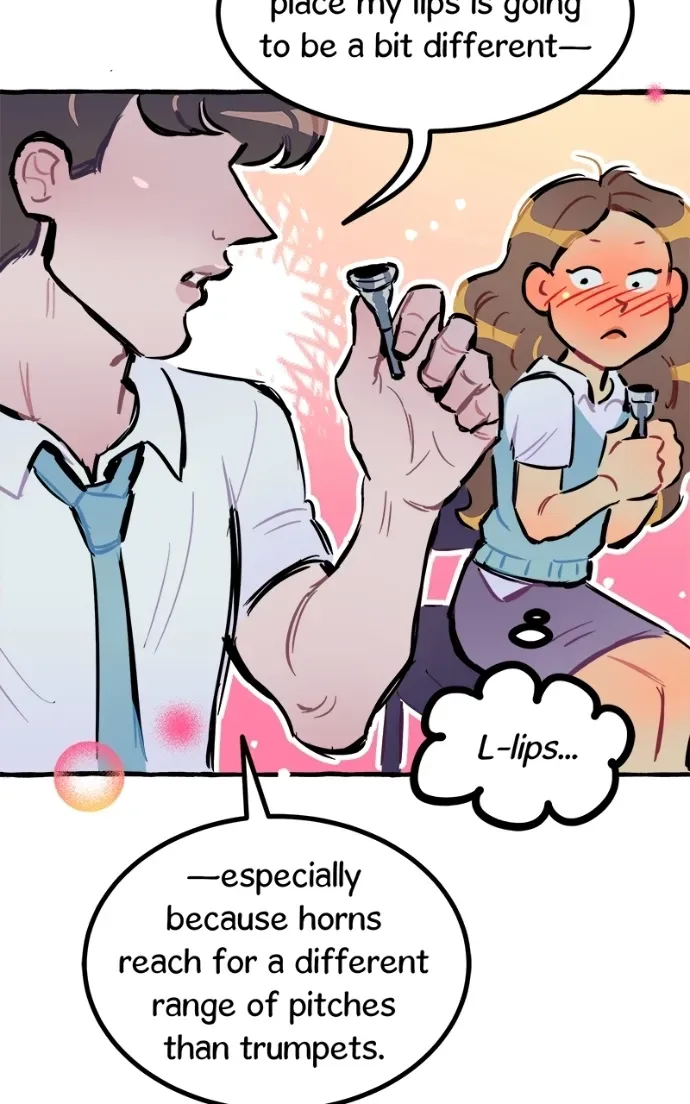 Brass & Sass Chapter 16 page 18 - 