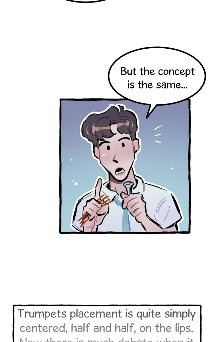 Brass & Sass Chapter 16 page 19 - 