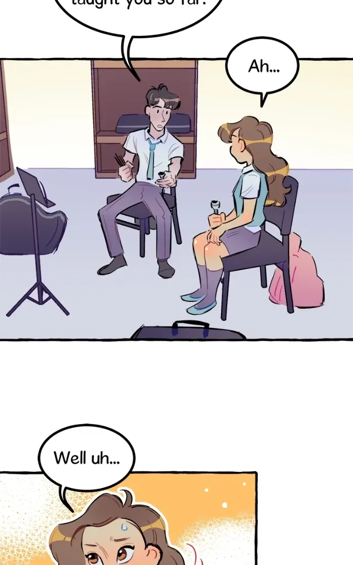 Brass & Sass Chapter 16 page 3 - 