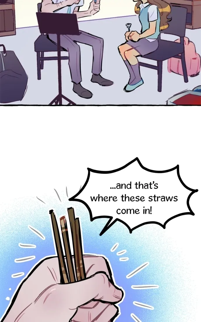 Brass & Sass Chapter 16 page 21 - 
