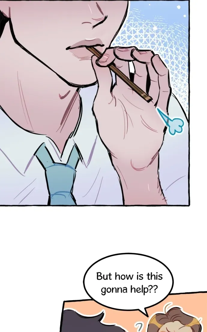 Brass & Sass Chapter 16 page 24 - 