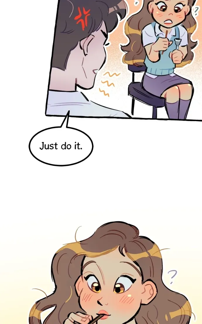 Brass & Sass Chapter 16 page 25 - 
