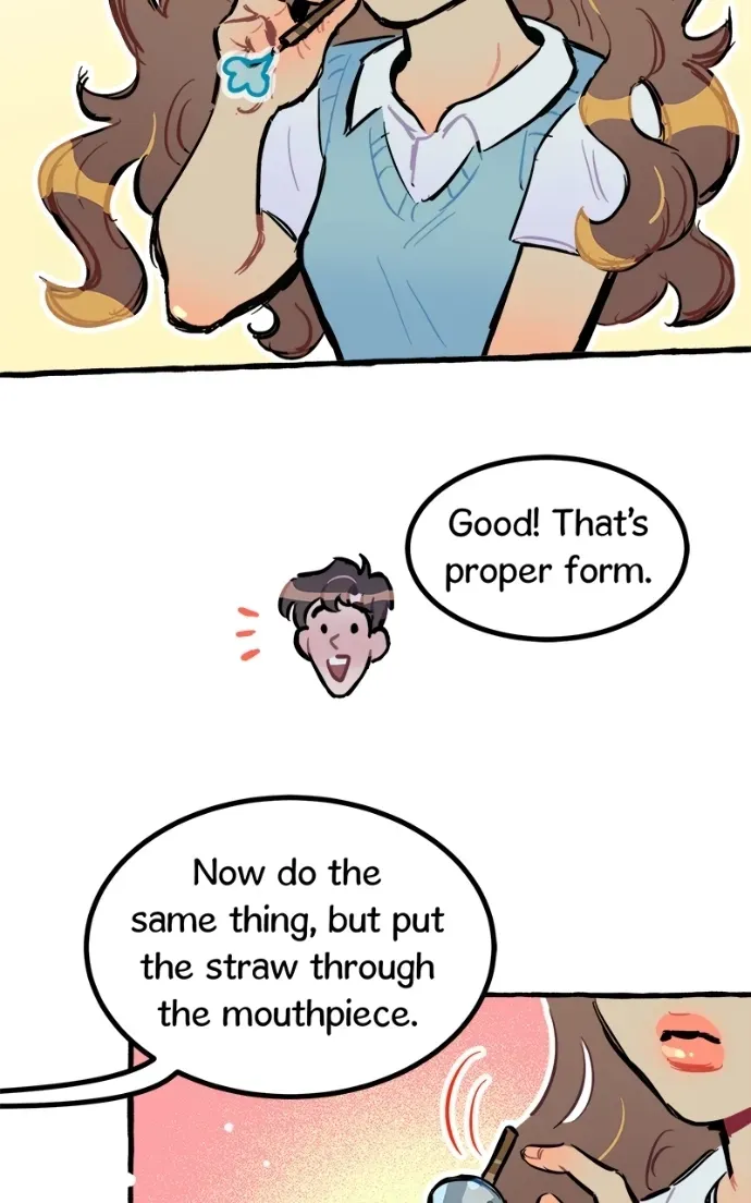 Brass & Sass Chapter 16 page 26 - 