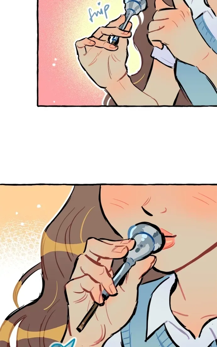 Brass & Sass Chapter 16 page 27 - 