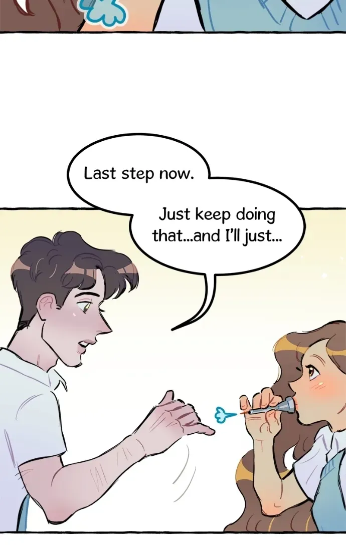 Brass & Sass Chapter 16 page 28 - 