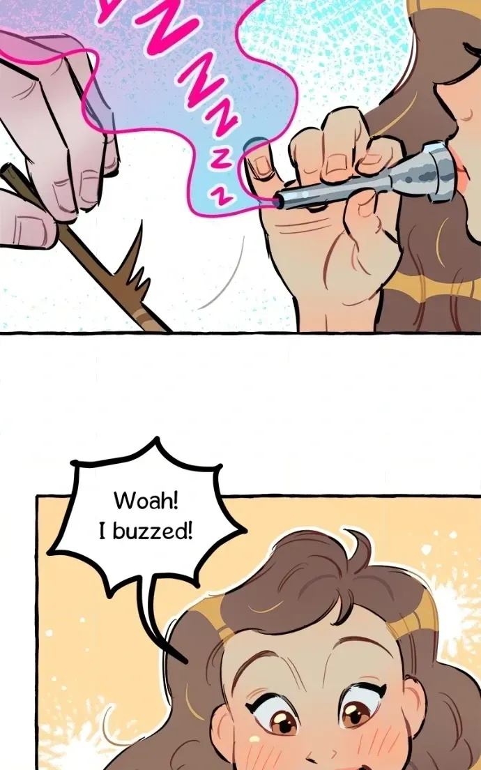 Brass & Sass Chapter 16 page 30 - 