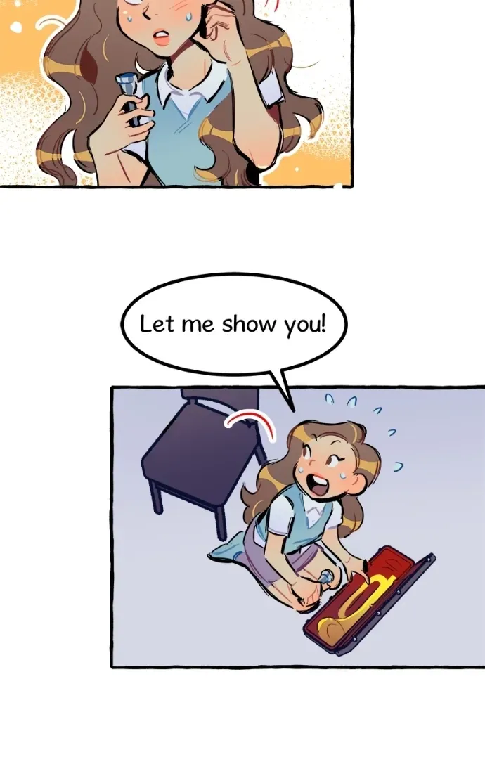 Brass & Sass Chapter 16 page 4 - 