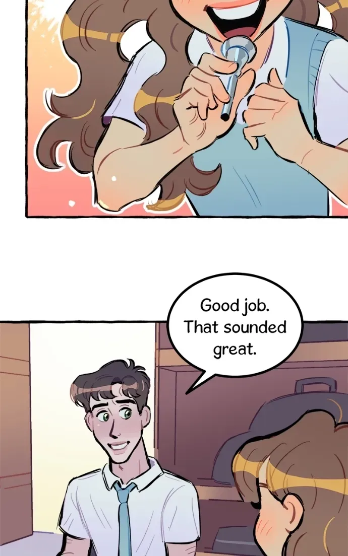 Brass & Sass Chapter 16 page 31 - 