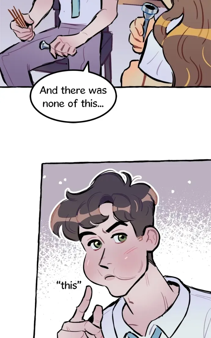 Brass & Sass Chapter 16 page 32 - 