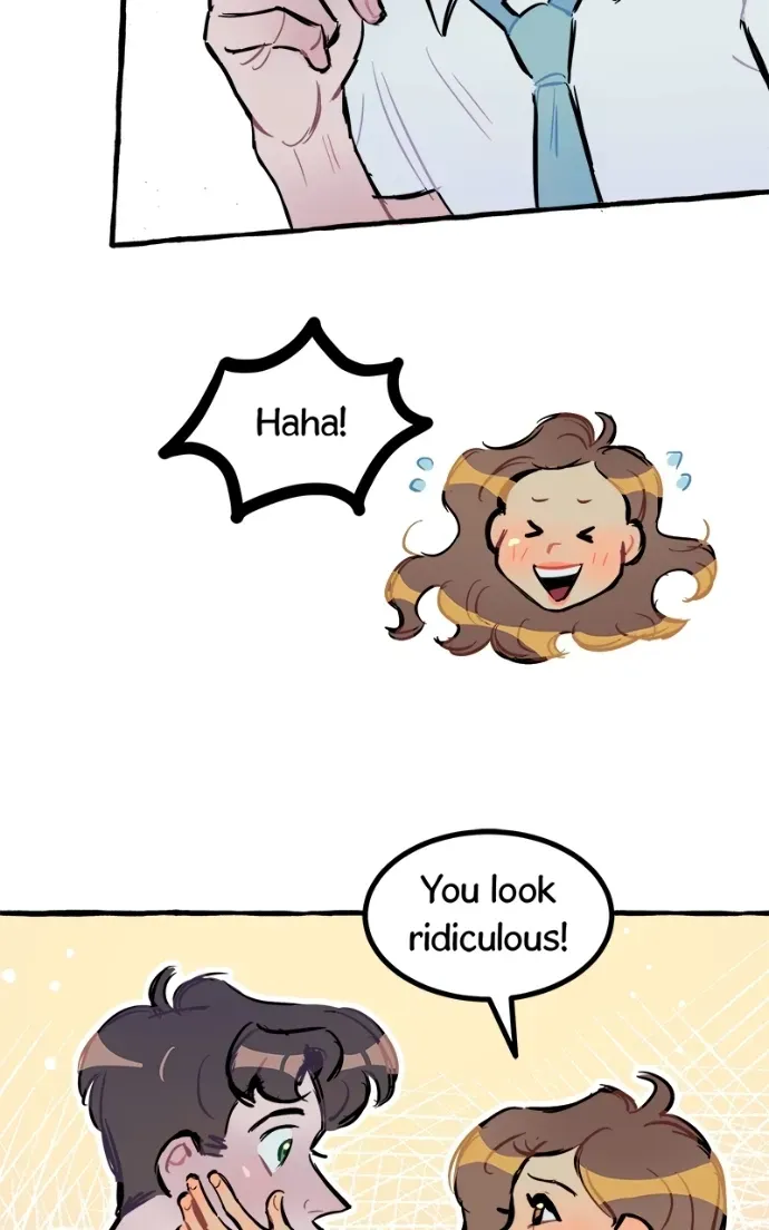 Brass & Sass Chapter 16 page 33 - 