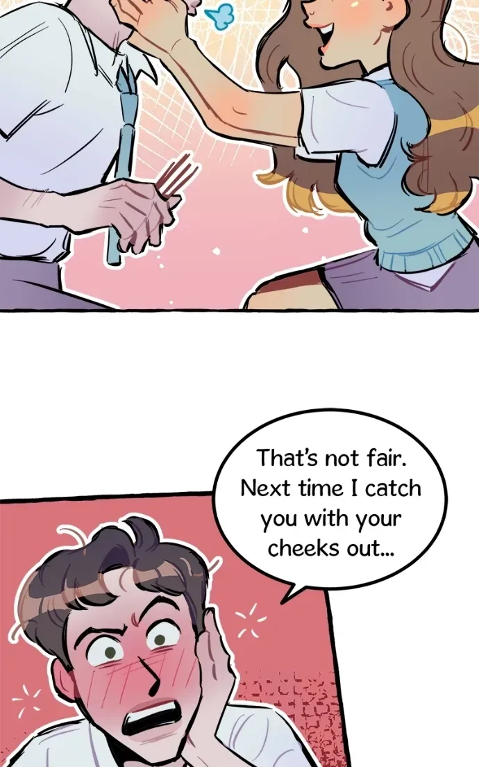 Brass & Sass Chapter 16 page 34 - 