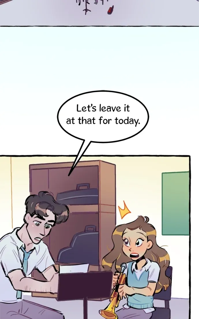 Brass & Sass Chapter 16 page 38 - 