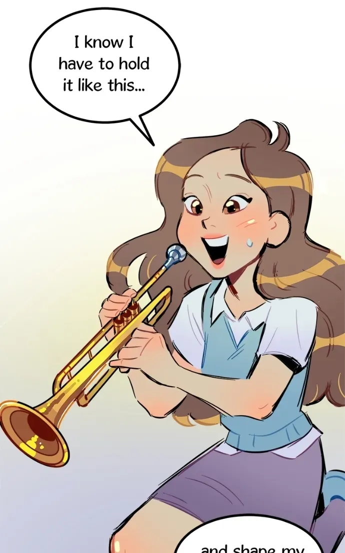 Brass & Sass Chapter 16 page 5 - 