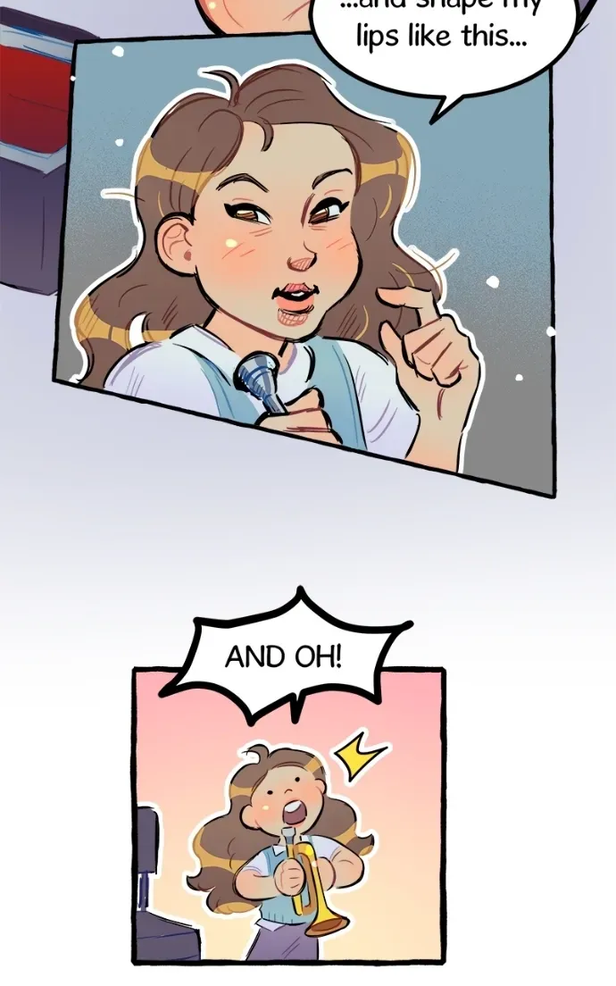 Brass & Sass Chapter 16 page 6 - 