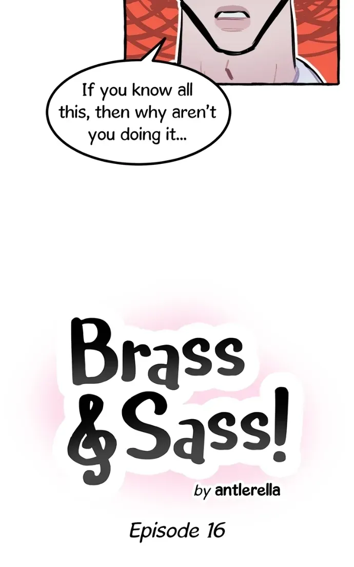 Brass & Sass Chapter 16 page 9 - 
