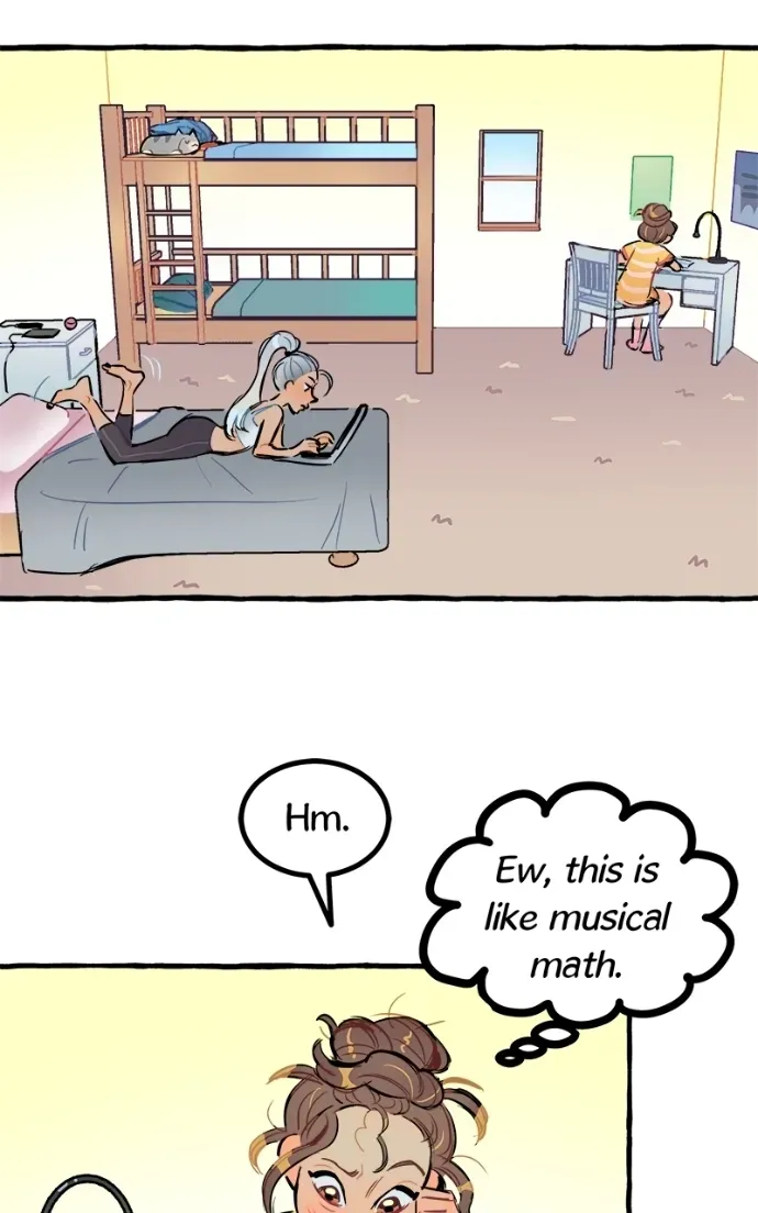 Brass & Sass Chapter 17 page 14 - 